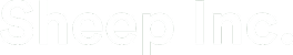 Sheep Inc. Logo